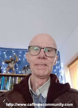Profile photo