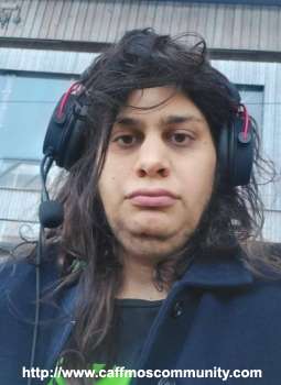 Profile photo