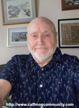 Profile photo