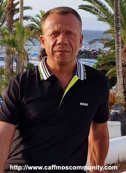 Profile photo