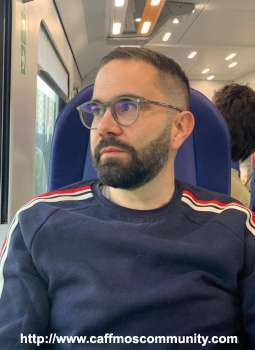 Profile photo