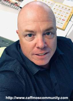 GentleYorkie - Australia