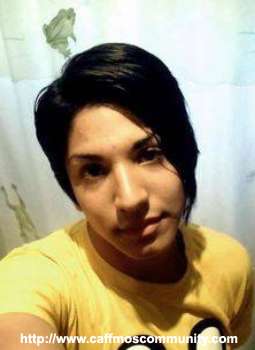 Profile photo