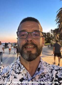 Profile photo