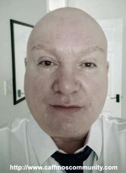 Profile photo