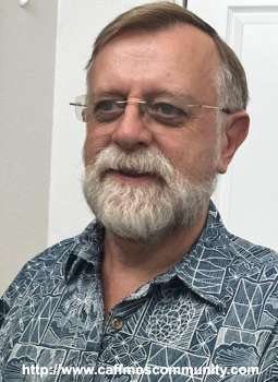 Profile photo