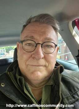 Profile photo