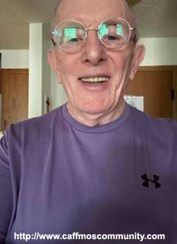 Profile photo