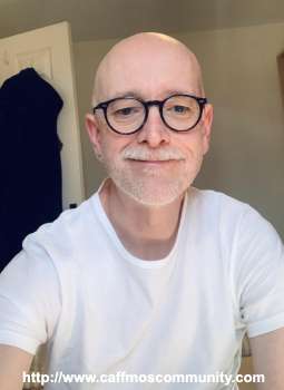 Profile photo