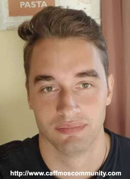 Profile photo