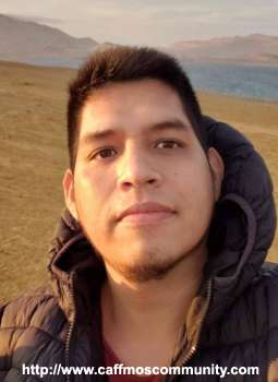 Profile photo