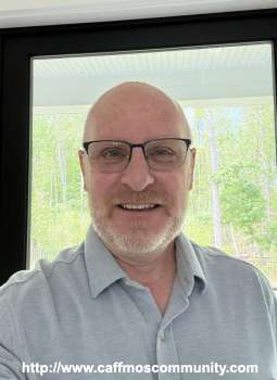 Profile photo