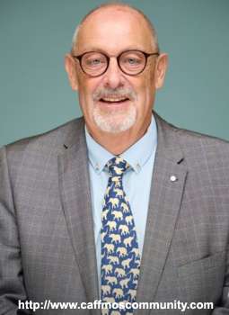 Profile photo