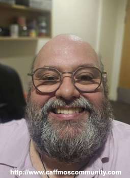 Profile photo