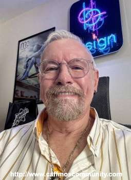 Profile photo