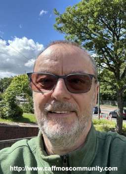 Profile photo