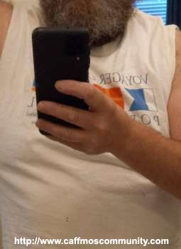 Profile photo