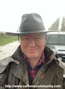 Profile photo