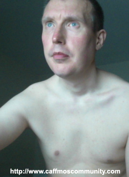 kevin1980 - UK