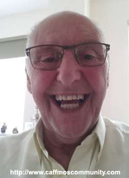Profile photo