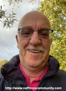 Profile photo