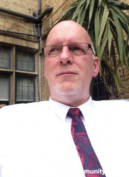 Profile photo