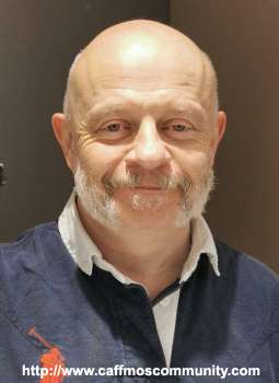 Profile photo