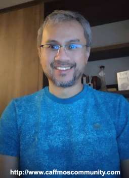 Profile photo