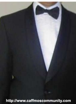 Profile photo
