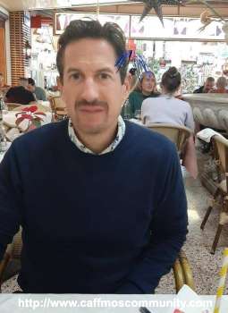 shapeshifter - Germany