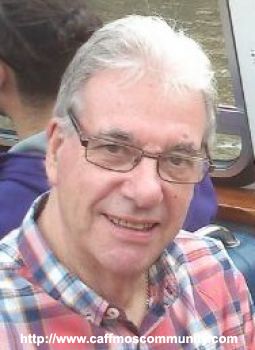 Profile photo