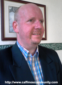 Profile photo