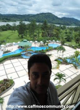 chaparro - Mexico chaparro - Mexico