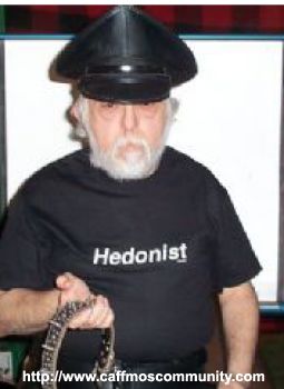 Profile photo