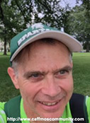 Profile photo
