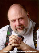 Caffmos member in Minnesota, USA