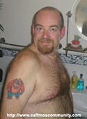 Profile photo