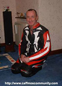 Profile photo