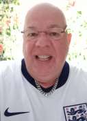Caffmos member in Nottinghamshire, UK