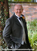 Profile photo