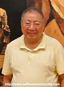 Profile photo