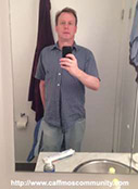 Caffmos member in Ontario, Canada