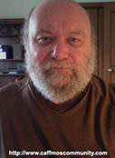 Caffmos member in Ontario, Canada