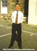 Profile photo
