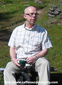 Profile photo