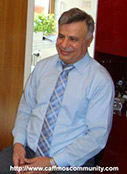 Profile photo