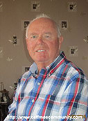 Profile photo