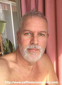 Caffmos member in , Spain