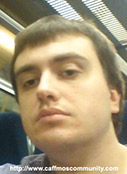 Profile photo