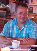 Profile photo